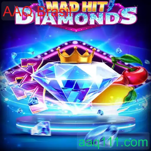 Descubra o Fascinante Mundo de MadHitDiamonds no AAQ Brasil
