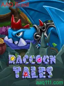 RaccoonTales: Aventura e Estratégia em um Mundo de Guaxinins