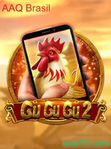 GuGuGu2M: Um Mergulho em um Novo Universo de Jogo com AAQ Brasil
