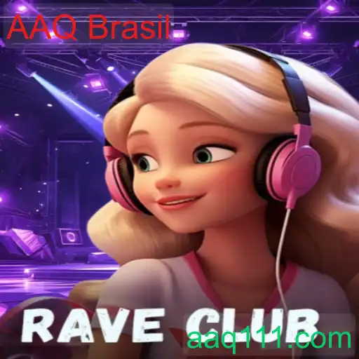 RaveClub: Mergulhe no Universo Vibrante do Jogo com AAQ Brasil