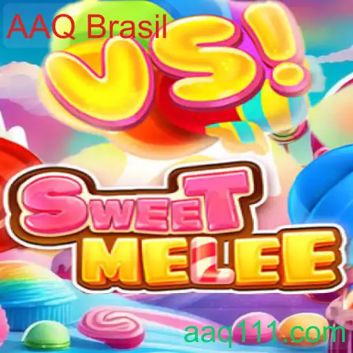 SweetMelee: Uma Imersão no Mundo de Estratégia e Combate