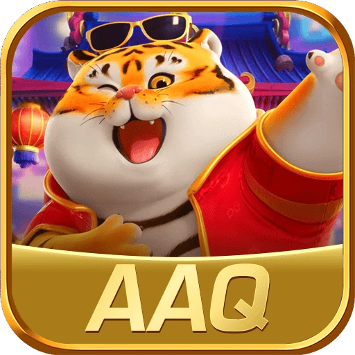 AAQ Brasil logo